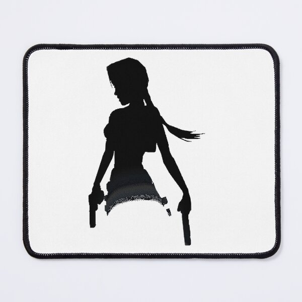 Item preview, TOMB RAIDER ANGEL OF DARKNESS (FADE) designed and sold by KarlaKohl.