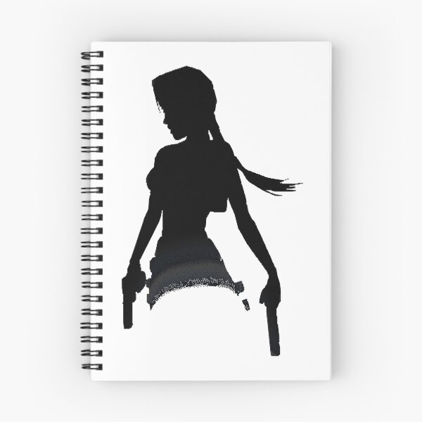 Item preview, TOMB RAIDER ANGEL OF DARKNESS (FADE) designed and sold by KarlaKohl.