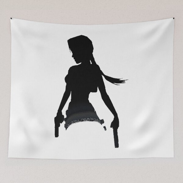 Item preview, TOMB RAIDER ANGEL OF DARKNESS (FADE) designed and sold by KarlaKohl.