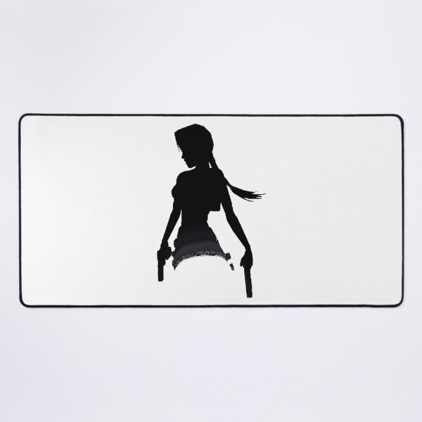 Item preview, TOMB RAIDER ANGEL OF DARKNESS (FADE) designed and sold by KarlaKohl.