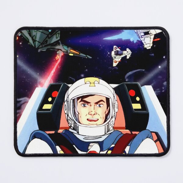 Item preview, StarCom Cartoon HD designed and sold by Retr0Tshirts.