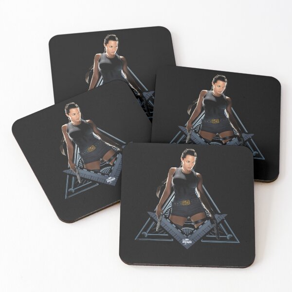 Item preview, Tomb Raider designed and sold by KarlaKohl.