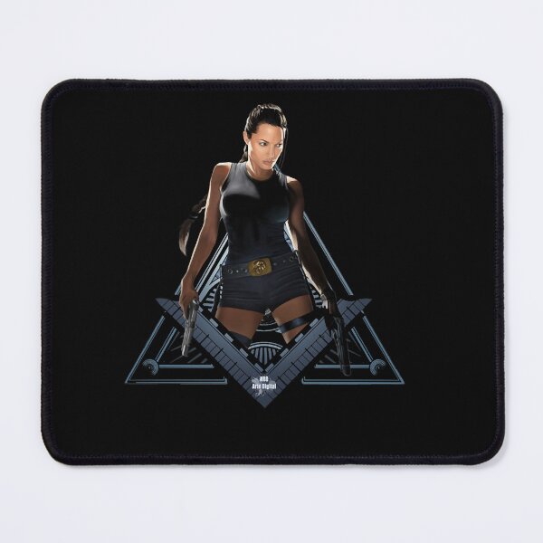 Item preview, Tomb Raider designed and sold by KarlaKohl.