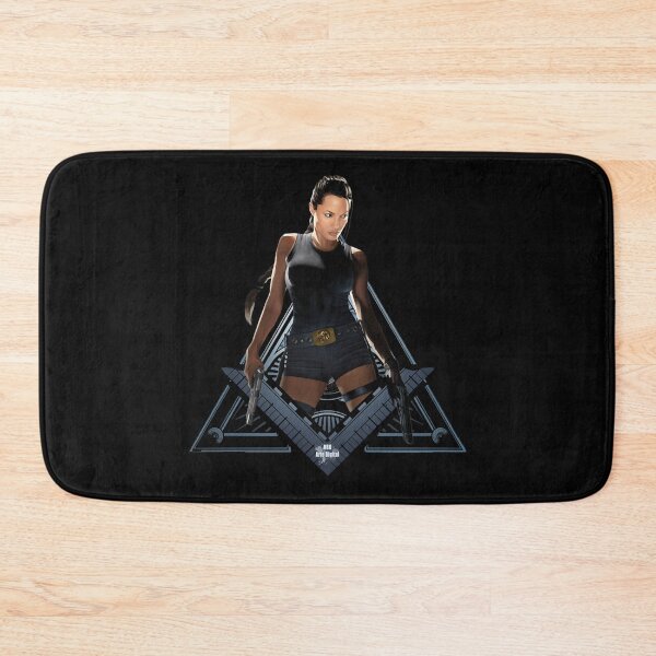 Item preview, Tomb Raider designed and sold by KarlaKohl.