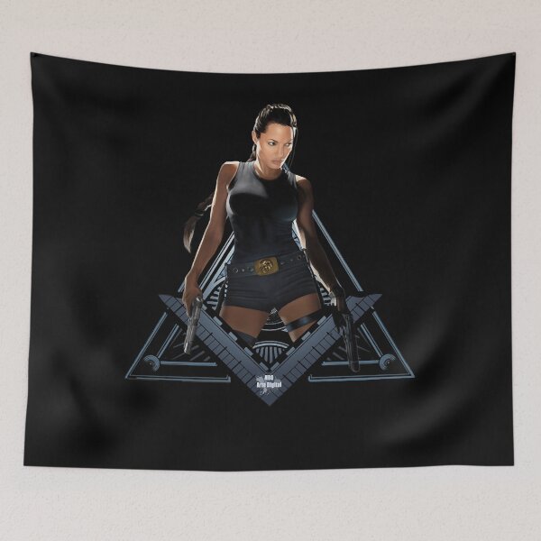 Item preview, Tomb Raider designed and sold by KarlaKohl.