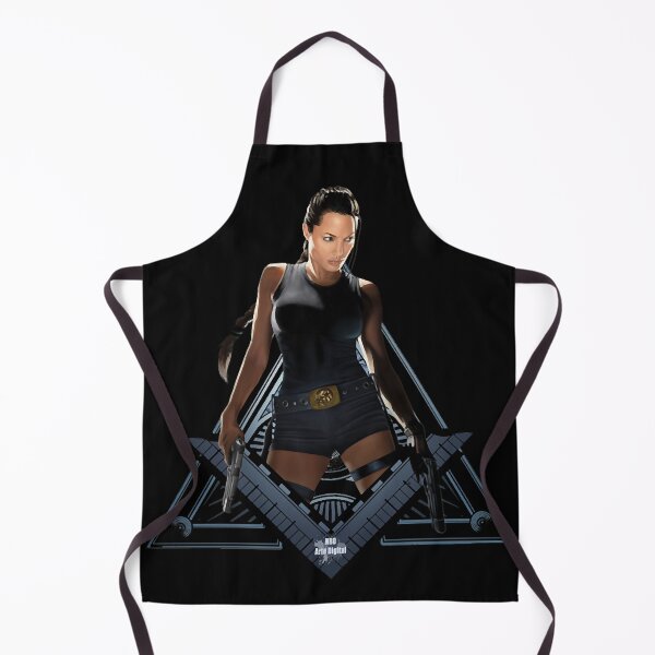 Item preview, Tomb Raider designed and sold by KarlaKohl.