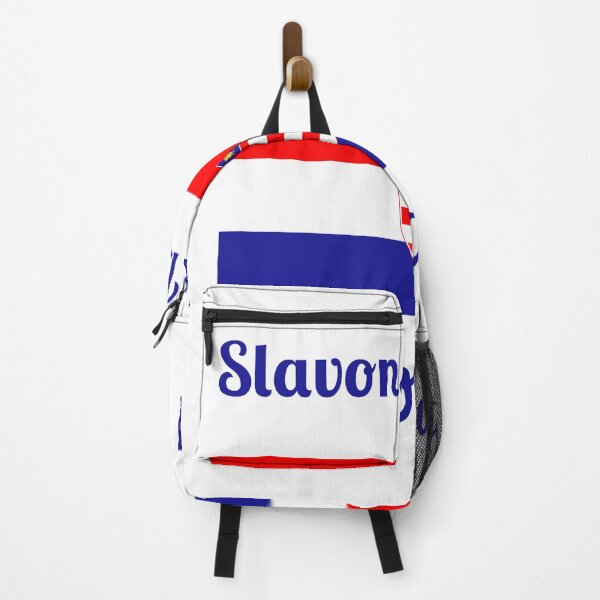 Item preview, Slavonski Brod Croatia - Stylish Prints, designed and sold by Fleetwood1994.