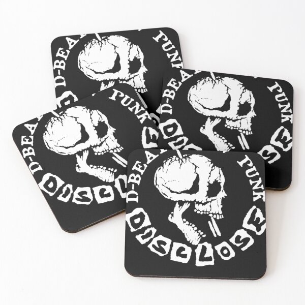 Item preview, D-Beat Raw Disclose designed and sold by PhillipaBoldu.