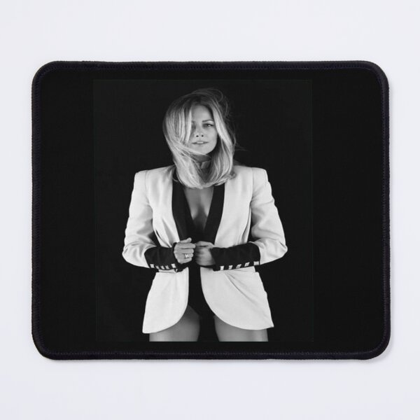 Item preview, Helene Fischer black and white designed and sold by KarlaKohl.