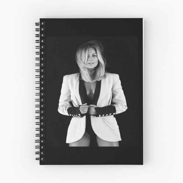 Item preview, Helene Fischer black and white designed and sold by KarlaKohl.