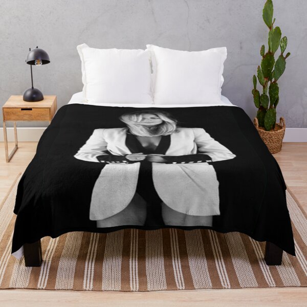 Item preview, Helene Fischer black and white designed and sold by KarlaKohl.
