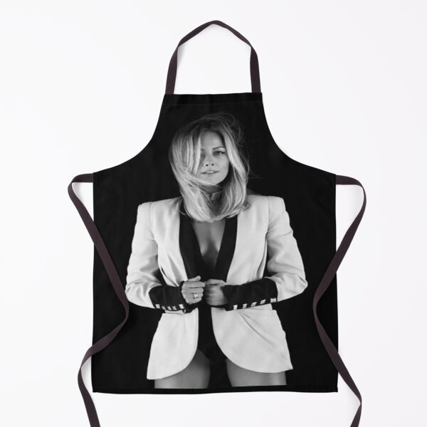 Item preview, Helene Fischer black and white designed and sold by KarlaKohl.