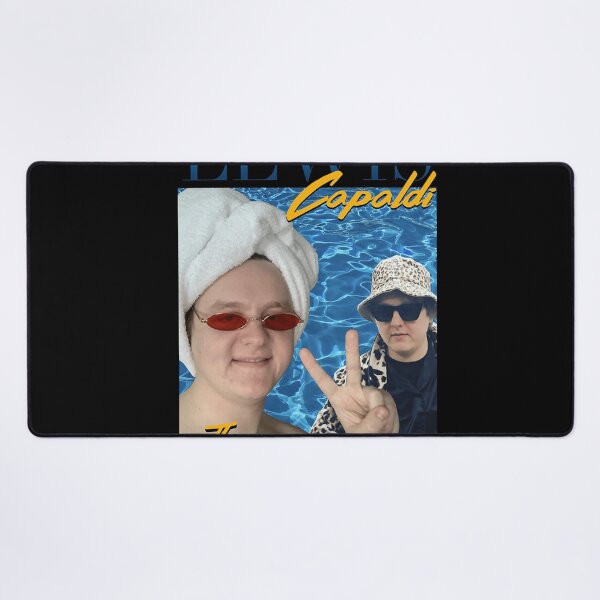 Item preview, Lewis Capaldi - The Scotish Beyonce designed and sold by mansoorgautam.