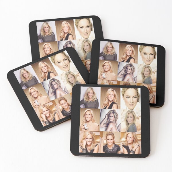 Item preview, Helene Fischer Collage designed and sold by KarlaKohl.
