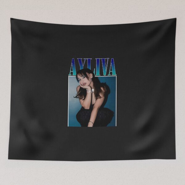 Item preview, Ayliva Music designed and sold by edwardsolmuuef.