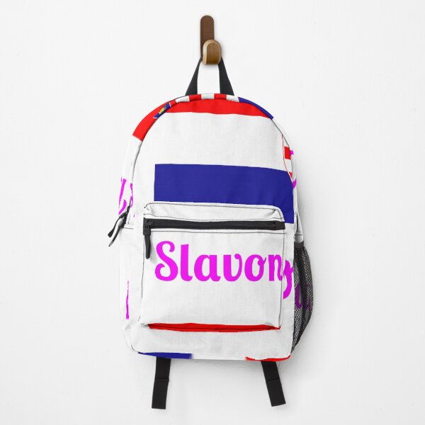 Item preview, Slavonski Brod Croatia - Stylish Prints, designed and sold by Fleetwood1994.
