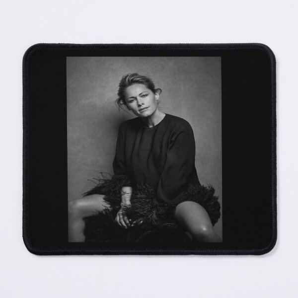 Item preview, Helene Fischer in black and white designed and sold by KarlaKohl.