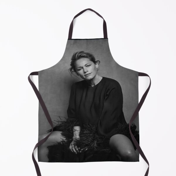 Item preview, Helene Fischer in black and white designed and sold by KarlaKohl.