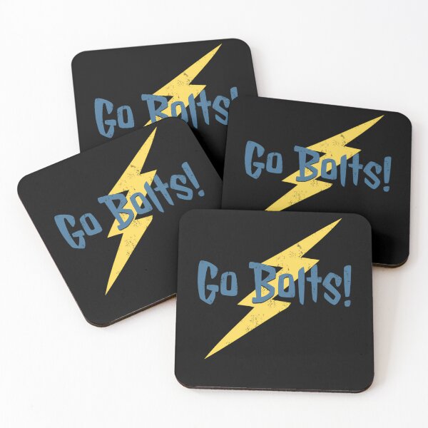 Item preview, Go Bolts! designed and sold by ClarimundaQui.