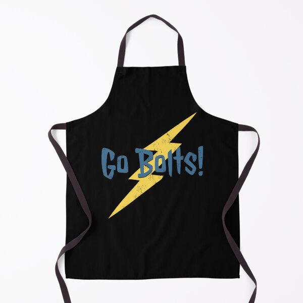 Item preview, Go Bolts! designed and sold by ClarimundaQui.