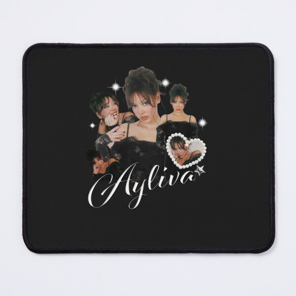 Item preview, Ayliva Music designed and sold by edwardsolmuuef.