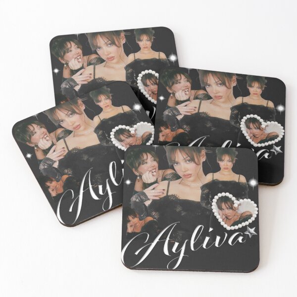 Item preview, Ayliva Music designed and sold by edwardsolmuuef.