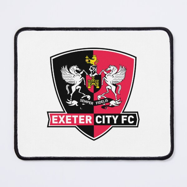Item preview,  The Grecians Exeter City Fc designed and sold by BarrettTrantow.