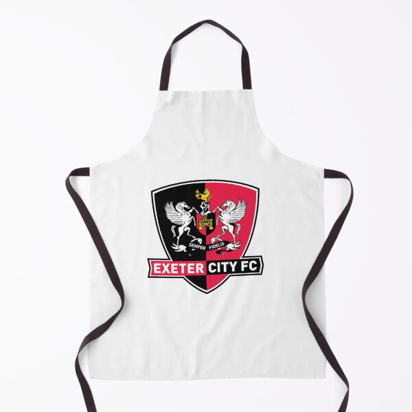 Item preview, The Grecians Exeter City Fc designed and sold by BarrettTrantow.