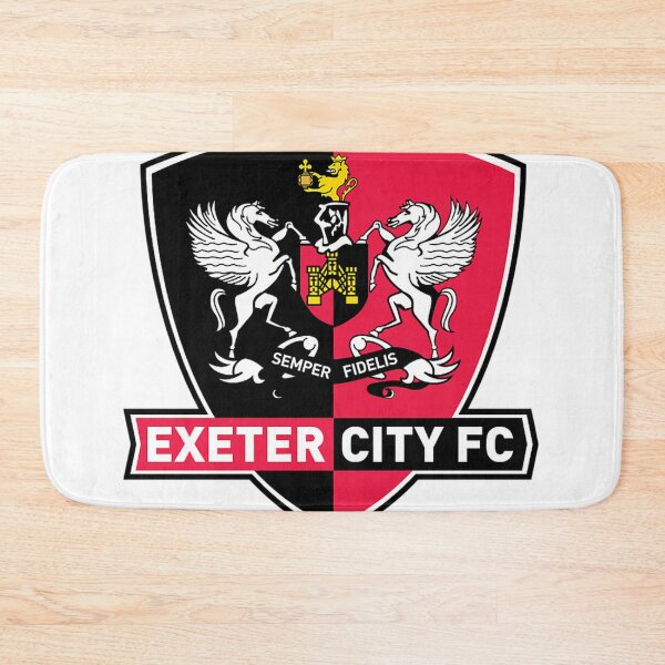 Item preview,  The Grecians Exeter City Fc designed and sold by BarrettTrantow.