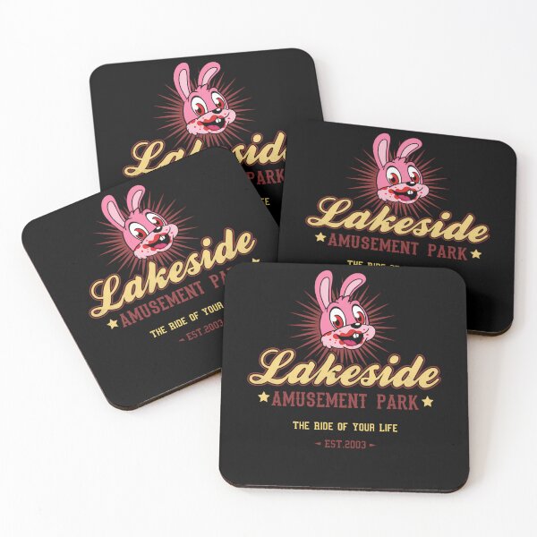 Item preview, Lakeside Park  designed and sold by Rapozosheike5.