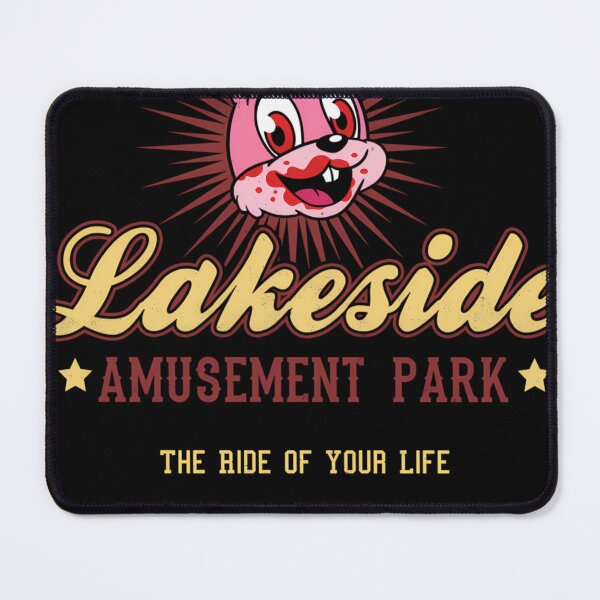 Item preview, Lakeside Park  designed and sold by Rapozosheike5.