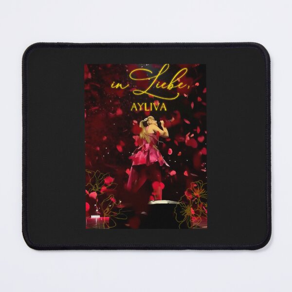 Item preview, Ayliva Music designed and sold by edwardsolmuuef.