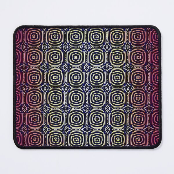 Item preview, Gradient Symmetrical Shapes Textures (image size 6656x9984) designed and sold by Digital-Davinci.