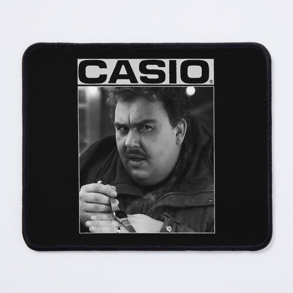 Item preview, John Candy Casio designed and sold by matthieulillia.