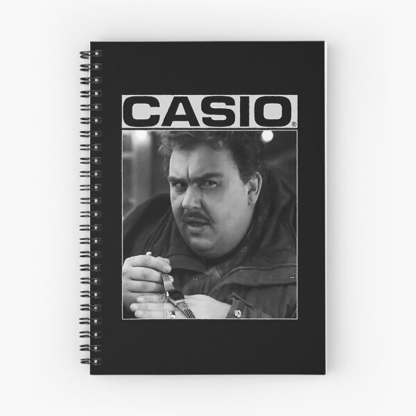 Item preview, John Candy Casio designed and sold by matthieulillia.