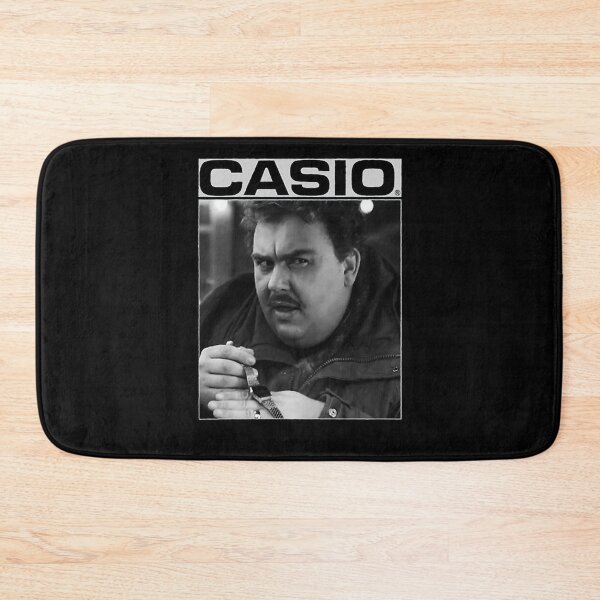 Item preview, John Candy Casio designed and sold by matthieulillia.