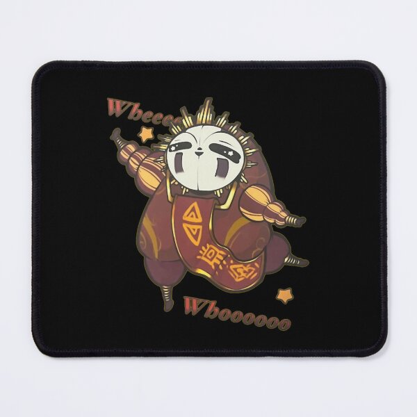Item preview, Esquie ll WheeWhooo Funny Expedition 33 designed and sold by CourteneyBoyd.