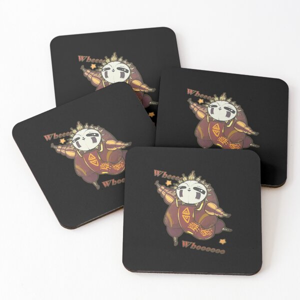 Item preview, Esquie ll WheeWhooo Funny Expedition 33 designed and sold by CourteneyBoyd.