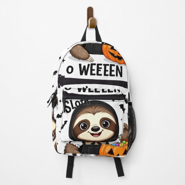 Item preview, Sloth o ween girl barmaid  designed and sold by SmashingDeals.