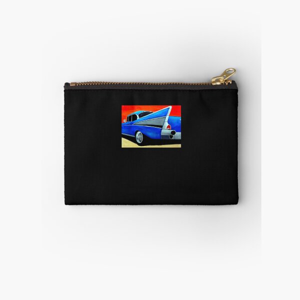Item preview, 1957 Chevy Bel Air (2) designed and sold by xqklwnyqv.