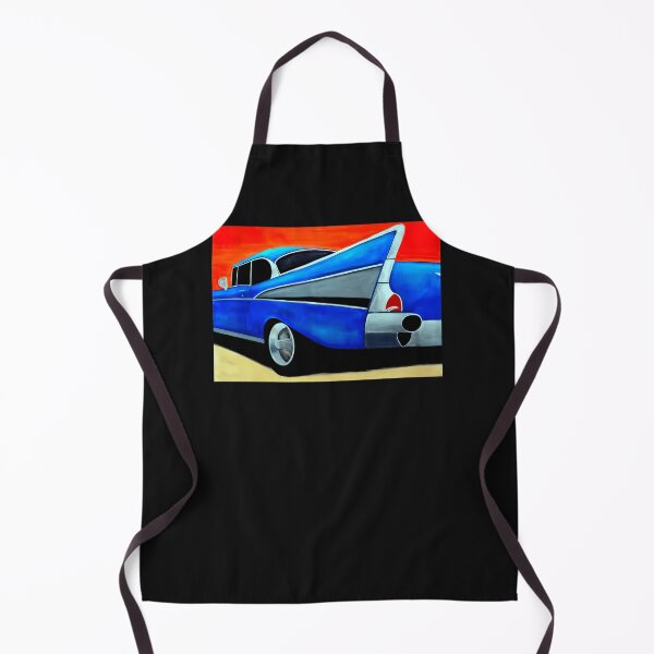 Item preview, 1957 Chevy Bel Air (2) designed and sold by xqklwnyqv.