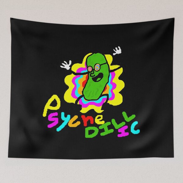 Item preview, Psychedillic designed and sold by MrsBobbStiede.