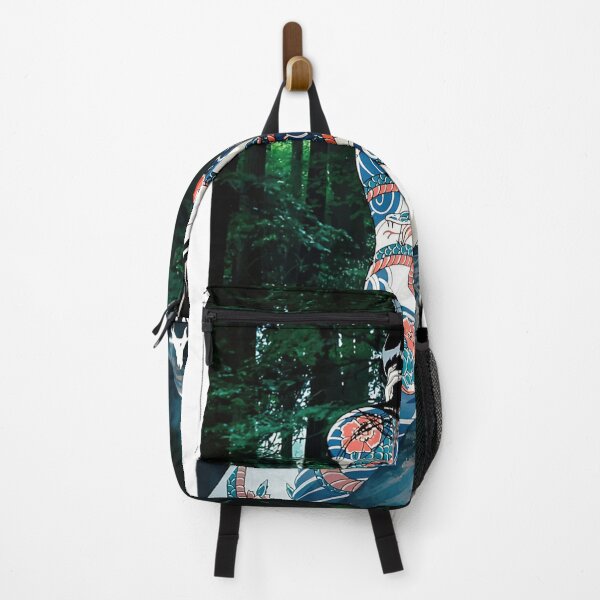 Item preview, Ninja Scroll Benisato designed and sold by StephanUpton.