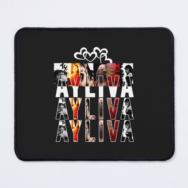 Item preview, Ayliva Music designed and sold by edwardsolmuuef.