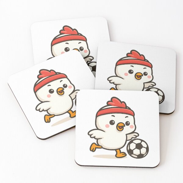 Item preview, Chicken Goal Getter designed and sold by PlanetBoi.