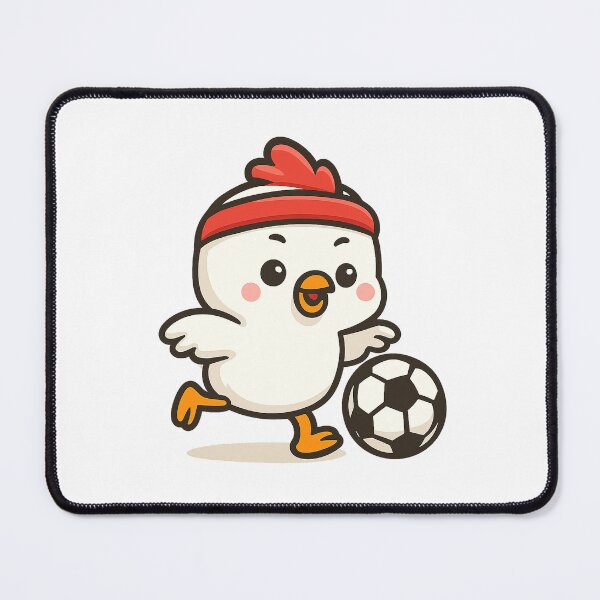Item preview, Chicken Goal Getter designed and sold by PlanetBoi.