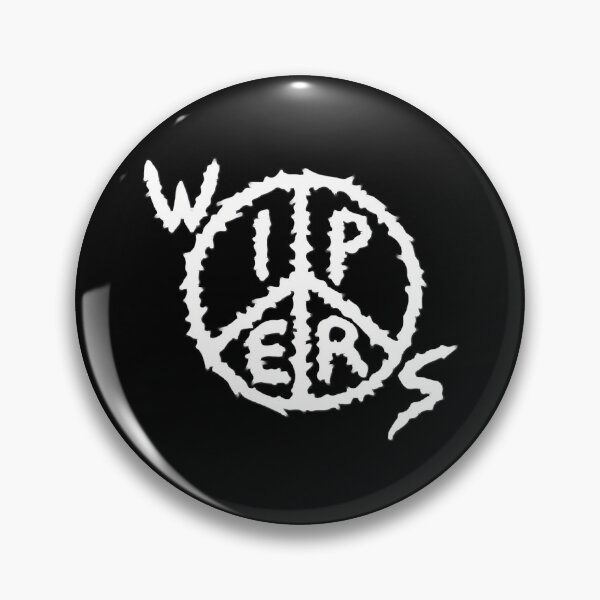 Item preview,  Wipers Logo Classic  designed and sold by MrsBobbStiede.