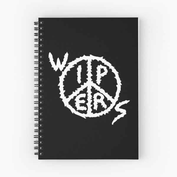 Item preview,  Wipers Logo Classic  designed and sold by MrsBobbStiede.