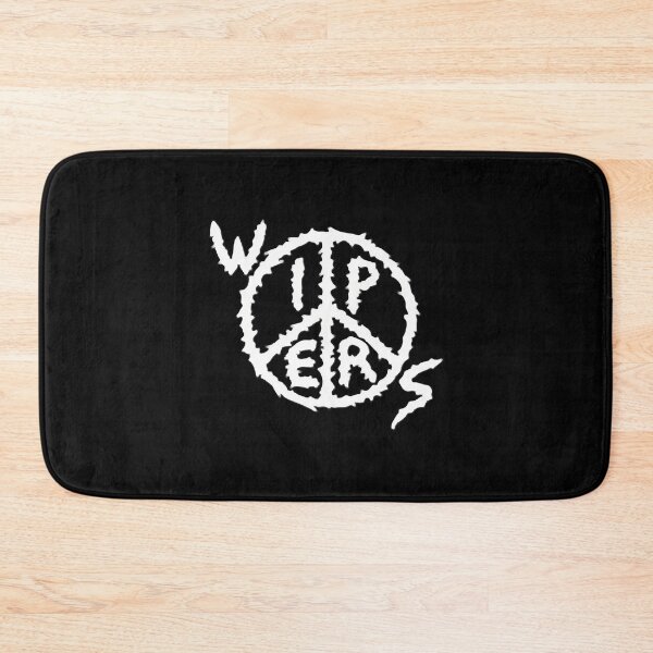 Item preview,  Wipers Logo Classic  designed and sold by MrsBobbStiede.