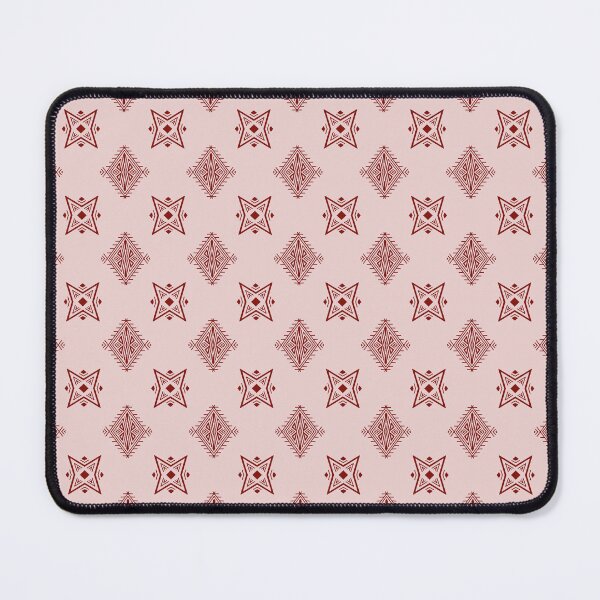 Item preview, Tribal Thai Ethnic Geometric Pattern Design designed and sold by Onulodesign.
